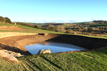 Ponds & waterscape company South Devon | Wagland - land & waterscape